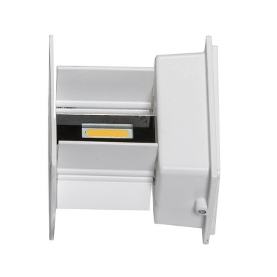 Настенный светильник Azzardo Gambino 1 AZ0957  фото, kupilegko.ru