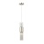 Подвесной светильник Odeon Light Perla 4631/1  фото, kupilegko.ru