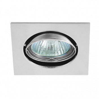 Точечный светильник Kanlux NAVI CTX-DT10-C 2551 (встраиваемые)  фото, kupilegko.ru