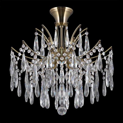 Подвесная люстра Citilux Селена CL302163  фото, kupilegko.ru