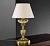 Настольная лампа Reccagni Angelo P.6425 P  фото, kupilegko.ru