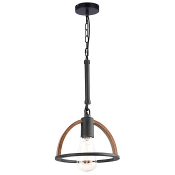 Подвесной светильникToplight Jasmin TL1179H-01BK  фото, kupilegko.ru