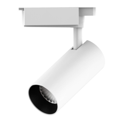 Трековый светодиодный светильник Gauss Track Light Led TR066  фото, kupilegko.ru