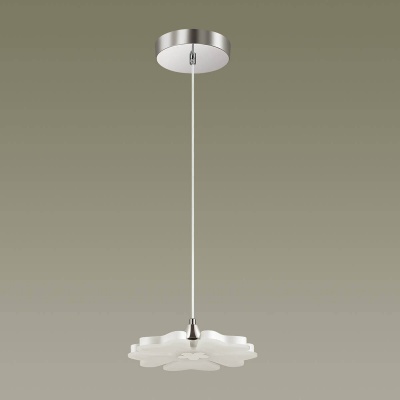 Подвесной светодиодный светильник Lumion Leila 3644/26L  фото, kupilegko.ru
