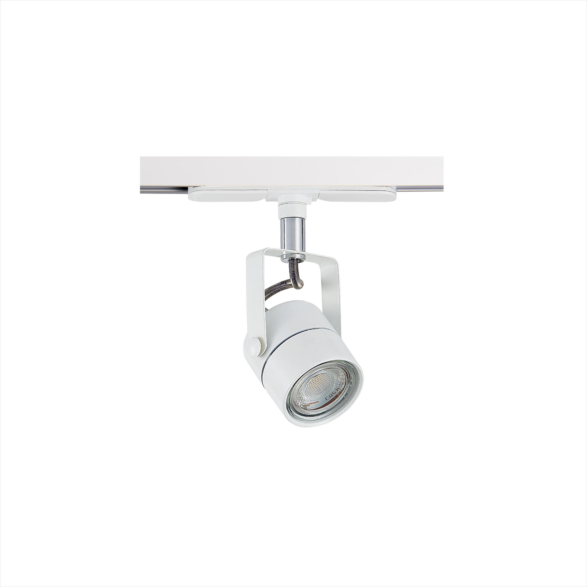 Трековые светильники Citilux Ринг CL525T10N