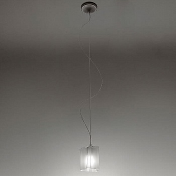 Подвесной светильник Artemide Logico 0388020A  фото, kupilegko.ru