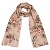 Шарф женский Dr.Koffer S810626-135-61 4320 DK  фото, kupilegko.ru