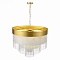 Подвесная люстра ST Luce Aversa SL1352.203.12  фото, kupilegko.ru