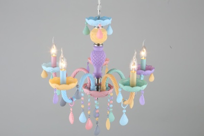 Подвесная люстра Omnilux Cavaglia OML-65803-05  фото, kupilegko.ru