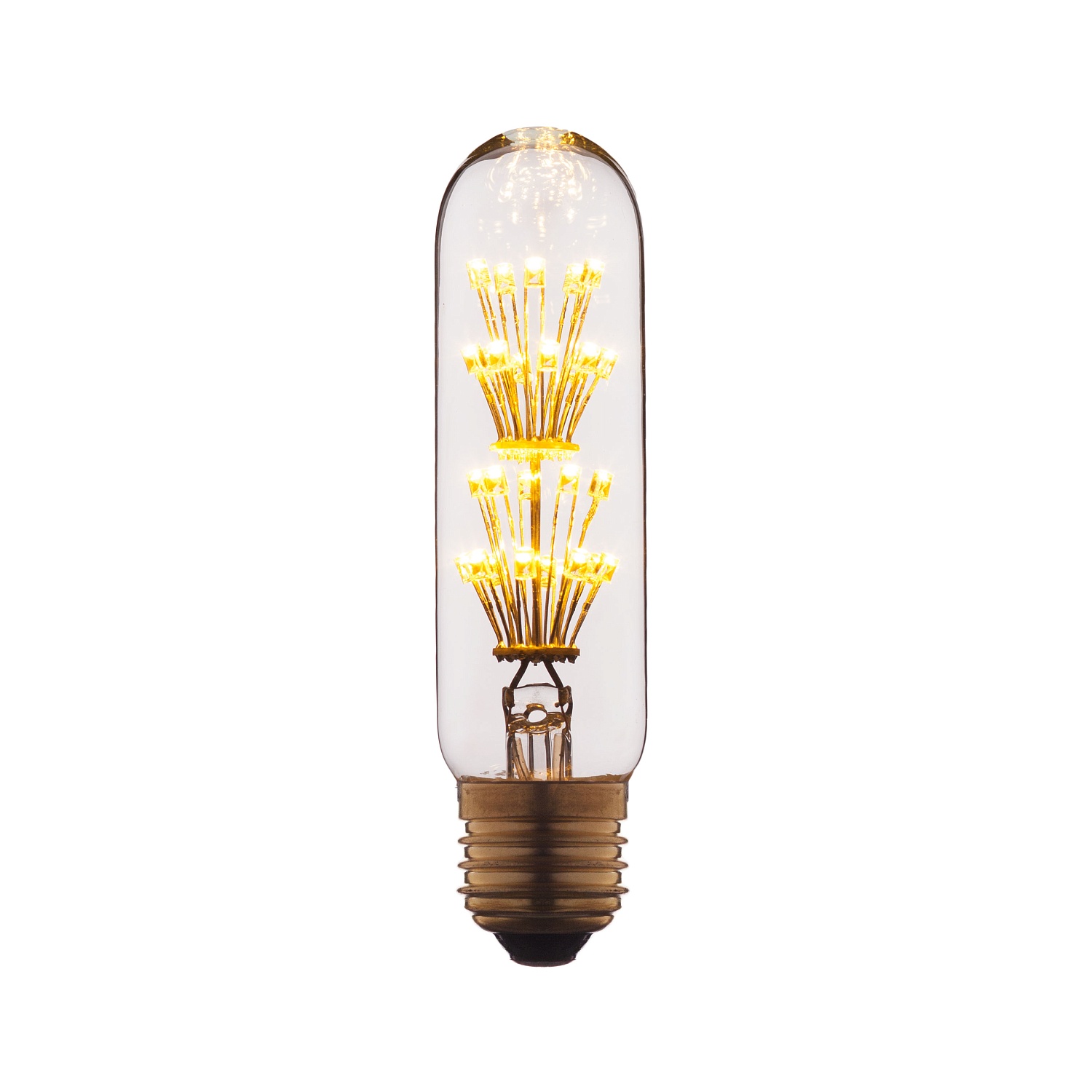 Ретро лампа Loft It Edison Bulb T1030LED  фото, kupilegko.ru