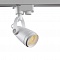 Трековые светильники Maytoni Track TR001-1-GU10-W  фото, kupilegko.ru