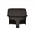 Модуль к детскому стульчику для кормления LEMO Baby Set Infinity Black  фото, kupilegko.ru