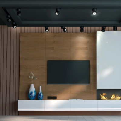 Трековый светодиодный светильник Novotech Port Groda 358785  фото, kupilegko.ru