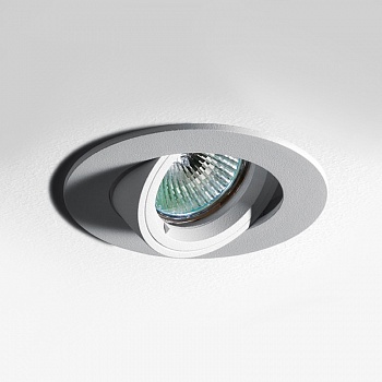 Встраиваемые светильник Artemide Toplite M042500  фото, kupilegko.ru