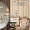 Настольная лампа Odeon Light Classic Aurelia 3390/1T  фото, kupilegko.ru