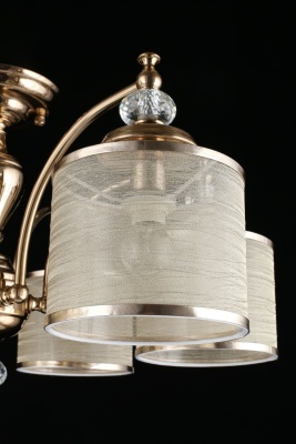 Потолочная люстра Aployt Agata APL.720.07.06  фото, kupilegko.ru