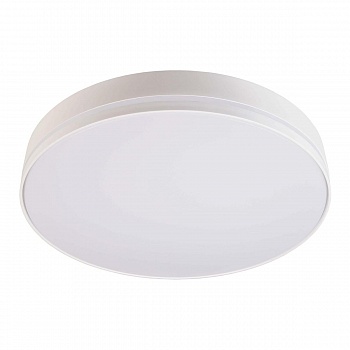 Настенно-потолочный светодиодный светильник Deko-Light Subra 401005  фото, kupilegko.ru