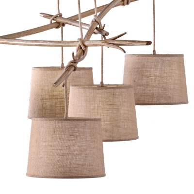 Подвесная люстра Mantra Sabina 6175  фото, kupilegko.ru