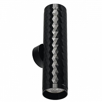 Настенный светильник IMEX Rodeo IL.0005.1702 BK  фото, kupilegko.ru