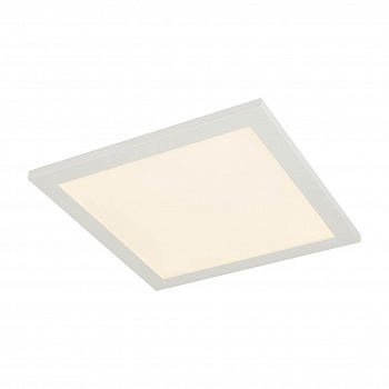 Потолочный светодиодный светильник Globo Rosi 41604D1  фото, kupilegko.ru
