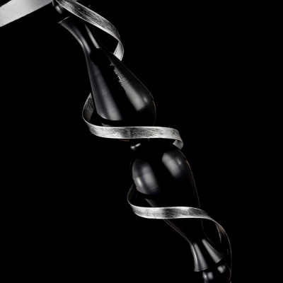 Торшер Maytoni Intreccio ARM010-01-R  фото, kupilegko.ru