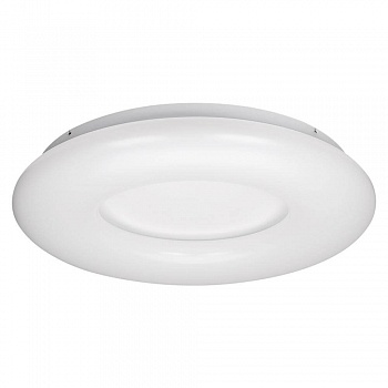 Потолочный светодиодный светильник Arlight Alt-Tor-BB910SW-120W Warm White 022751  фото, kupilegko.ru