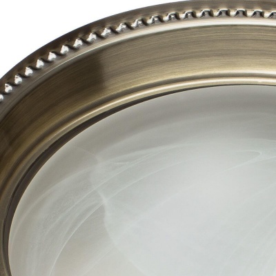 Потолочный светильник Arte Lamp 16 A1305PL-2AB  фото, kupilegko.ru