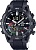 Смарт-часы, Японские наручные мужские часы Casio ECB-40MP-1A. Коллекция Edifice  фото, kupilegko.ru