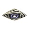 Потолочная светодиодная люстра Profit Light 8299 PBK  фото, kupilegko.ru