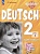 Deutsch. Немецкий язык. 2 класс. Базовый и углубленный уровни. Рабочая тетрадь. В двух частях. Часть 1. Захарова Ольга Леонидовна  фото, kupilegko.ru