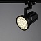 Трековые светильники Arte Lamp Track Lights A6118PL-1BK  фото, kupilegko.ru