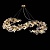 Подвесная люстра Imperium Loft Caramelly 194944-23  фото, kupilegko.ru