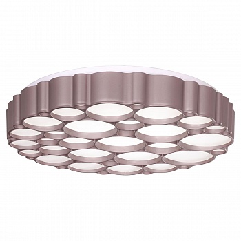 Потолочный светодиодный светильник Lussole Lgo LSP-8466  фото, kupilegko.ru