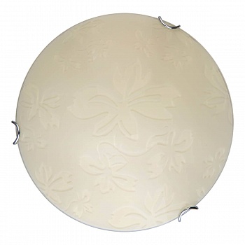 Настенно-потолочный светодиодный светильник Toplight Jane TL9640Y-00WH  фото, kupilegko.ru