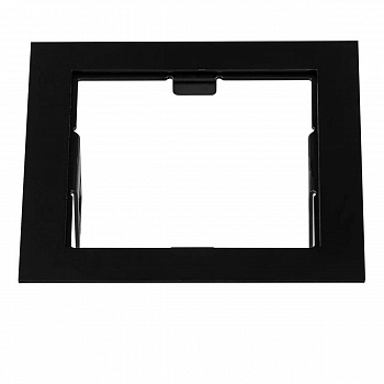 Рамка Lightstar Domino Quadro 214517 (встраиваемые)  фото, kupilegko.ru