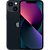 Смартфон, мобильный телефон Apple iPhone 13 256GB Темная ночь SWAP  фото, kupilegko.ru