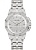 Японские наручные женские часы Bulova 96L305. Коллекция Crystal Octava  фото, kupilegko.ru