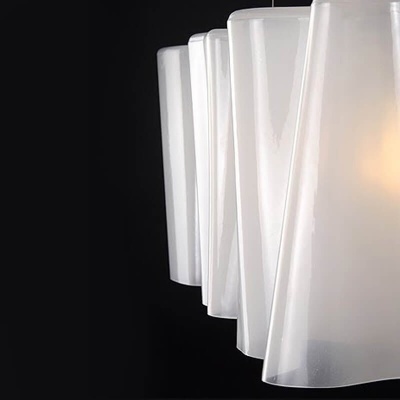 Потолочный светильник Artemide Logico 0387020A  фото, kupilegko.ru