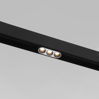 Трековый светодиодный светильник Elektrostandard Smally 85511/01 a061366  фото, kupilegko.ru