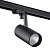 Трековый светодиодный светильник Novotech Port Helix 358258  фото, kupilegko.ru
