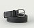 Кожаный ремень женский ASKENT R.108/115.CPM.BL  фото, kupilegko.ru