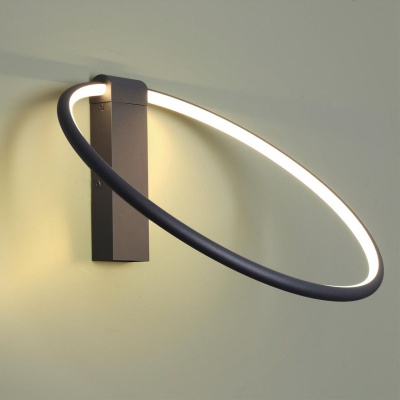Настенный светильник Odeon Light Annel 4318/32WL  фото, kupilegko.ru
