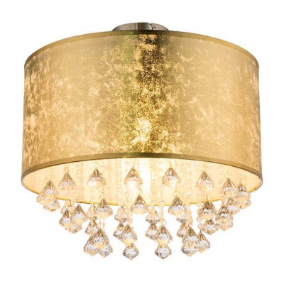 Потолочный светильник Globo Amy 15187D3  фото, kupilegko.ru