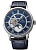 Японские наручные мужские часы Orient RE-AM0002L00B. Коллекция Orient Star  фото, kupilegko.ru