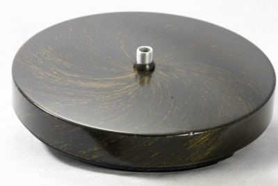 Торшер Lussole Isabella LSP-0021  фото, kupilegko.ru