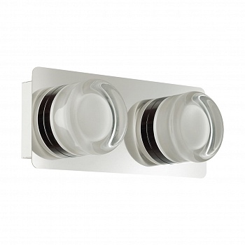 Настенный тодиодный светильник Lumion Ortega 5206/10WL  фото, kupilegko.ru