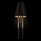 Бра, светильник настенный накладной Loft IT 10207W/L Black  фото, kupilegko.ru
