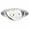 Мебельный светодиодный светильник Paulmann Micro Line Drilled Alu Led 93541 (+мебельные)