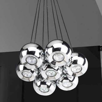 Подвесной светильник Azzardo Gulia 7 AZ0877  фото, kupilegko.ru