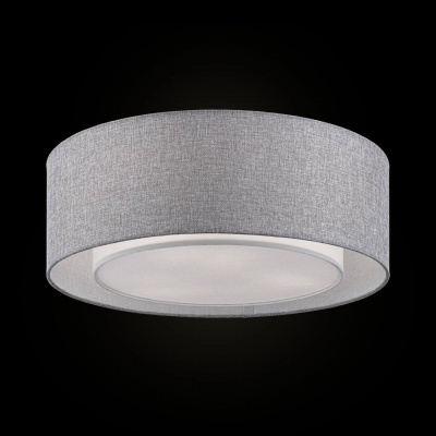 Потолочный светильник Maytoni Bergamo MOD613CL-04GR  фото, kupilegko.ru